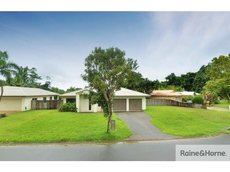 7 Forest Glen Drive, Mossman QLD 4873