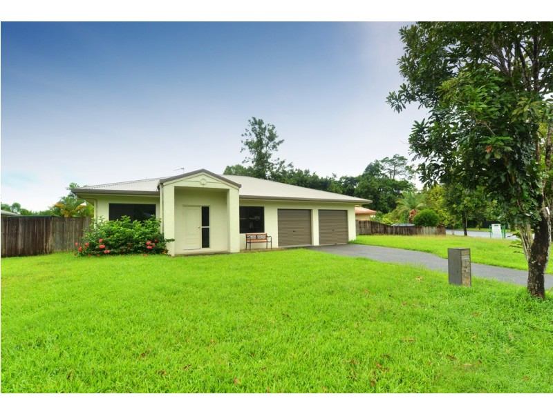 7 Forest Glen Drive, Mossman QLD 4873