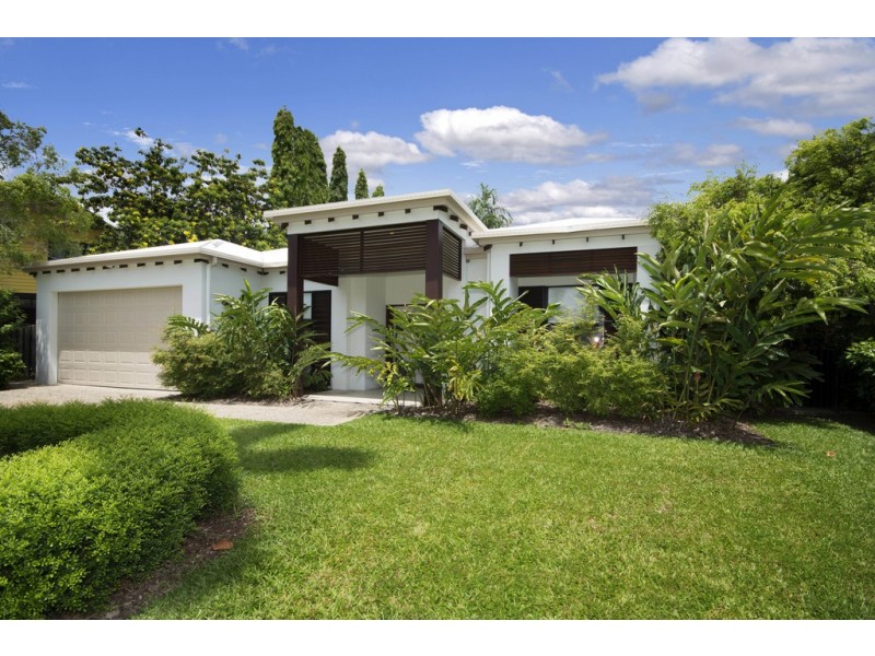 4 Baler Street, Port Douglas QLD 4877