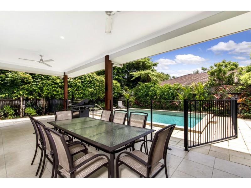 4 Baler Street, Port Douglas QLD 4877