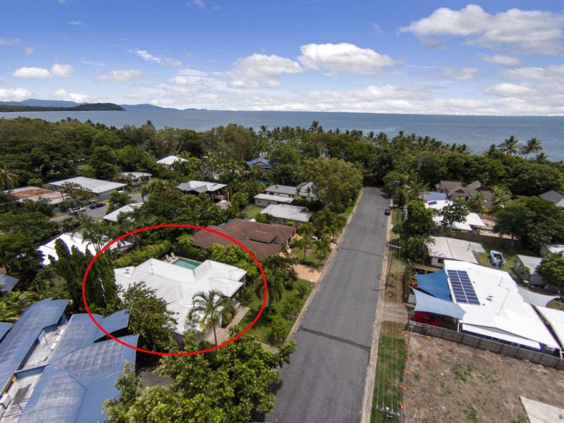 4 Baler Street, Port Douglas QLD 4877