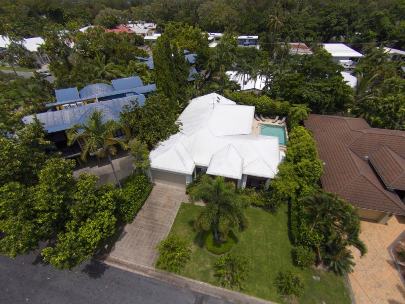 4 Baler Street, Port Douglas QLD 4877