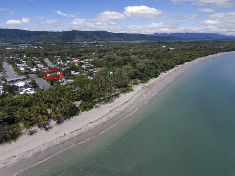 4 Baler Street, Port Douglas QLD 4877