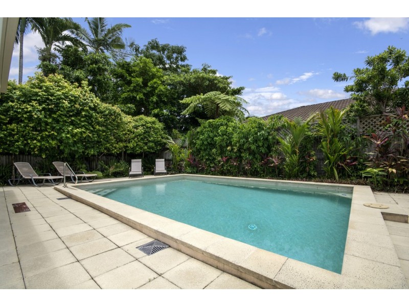 4 Baler Street, Port Douglas QLD 4877