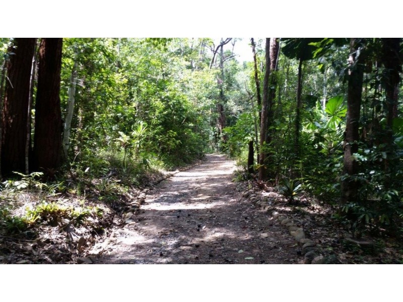 147 Wattle Close Cow Bay, Daintree QLD 4873