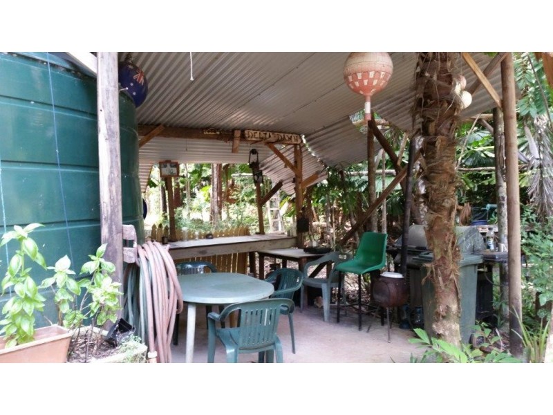 147 Wattle Close Cow Bay, Daintree QLD 4873