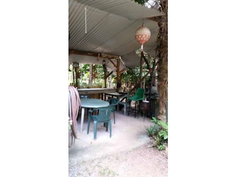 147 Wattle Close Cow Bay, Daintree QLD 4873