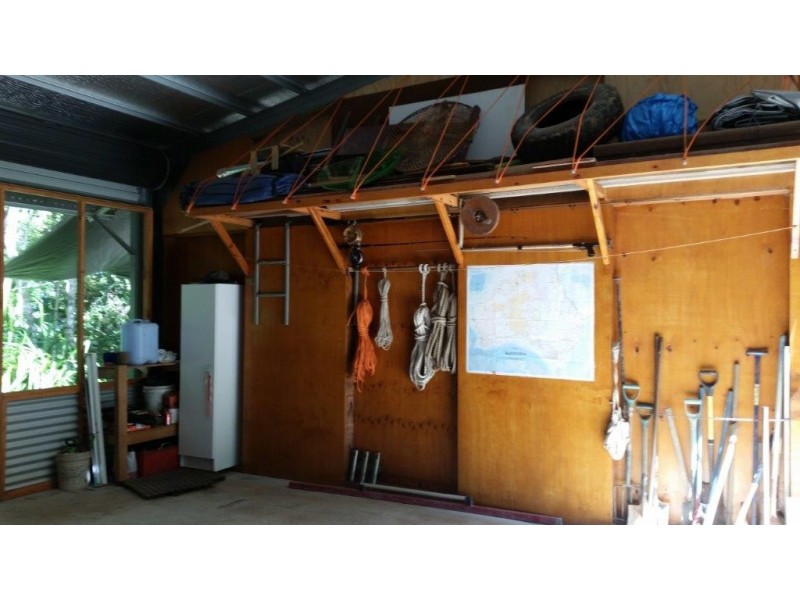 147 Wattle Close Cow Bay, Daintree QLD 4873