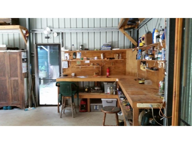 147 Wattle Close Cow Bay, Daintree QLD 4873