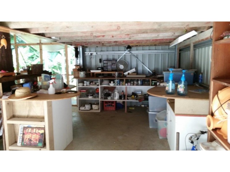 147 Wattle Close Cow Bay, Daintree QLD 4873