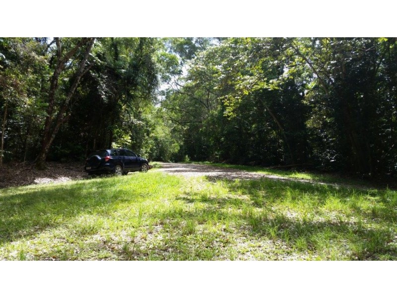 147 Wattle Close Cow Bay, Daintree QLD 4873