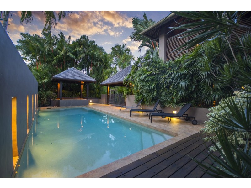 35 Beachfront Mirage Estate, Port Douglas QLD 4877