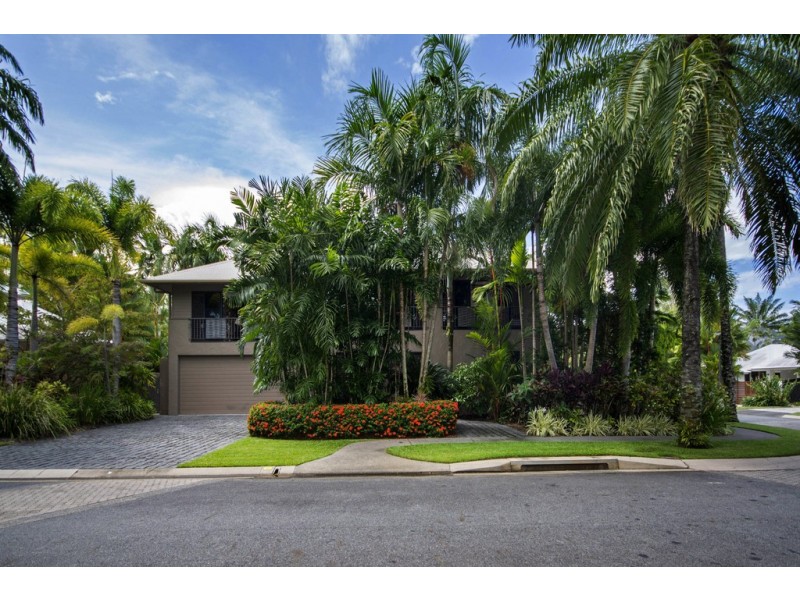 35 Beachfront Mirage Estate, Port Douglas QLD 4877