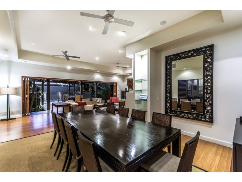 35 Beachfront Mirage Estate, Port Douglas QLD 4877