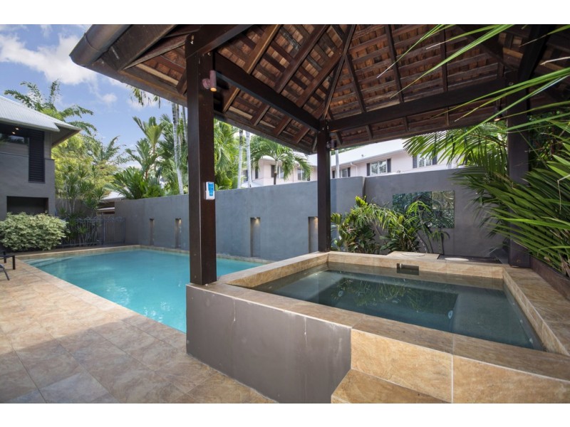 35 Beachfront Mirage Estate, Port Douglas QLD 4877