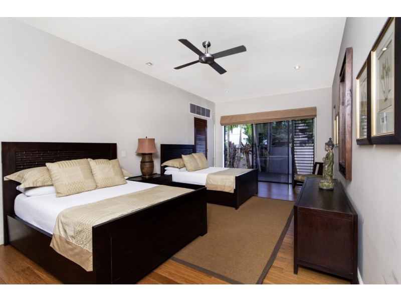 35 Beachfront Mirage Estate, Port Douglas QLD 4877