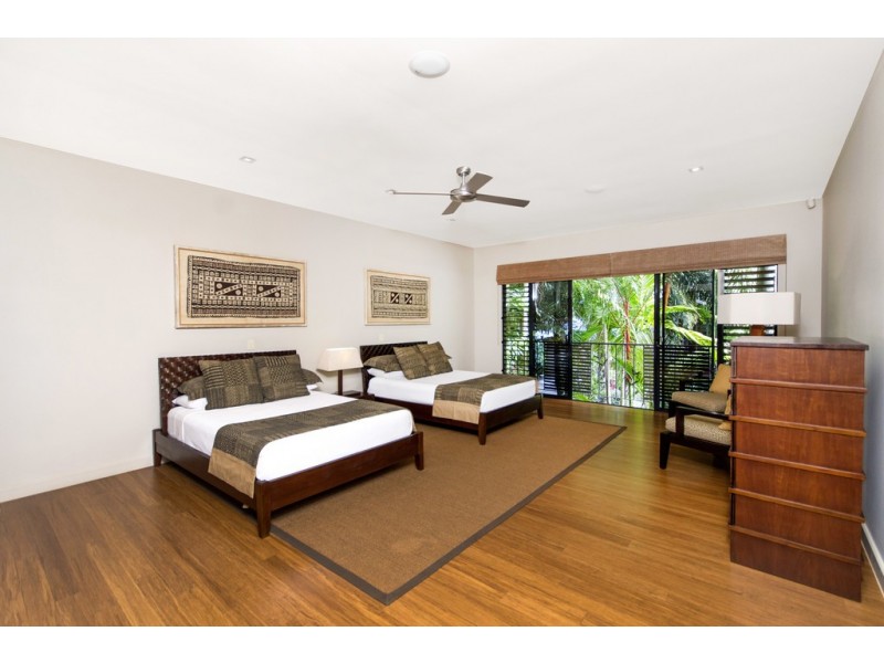 35 Beachfront Mirage Estate, Port Douglas QLD 4877