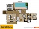 35 Beachfront Mirage Estate, Port Douglas QLD 4877 Floorplan