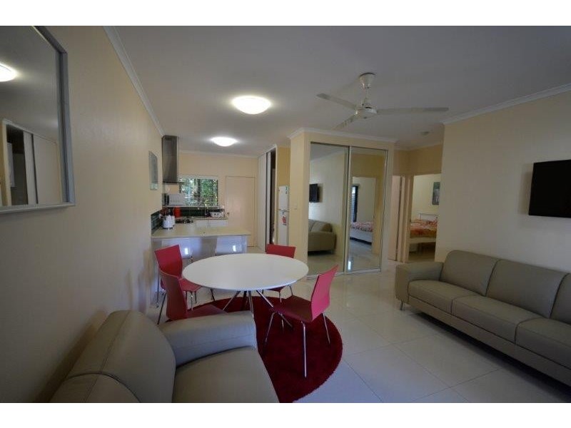 8/7 Barrier Street (Port Douglas Boulevarde), Port Douglas QLD 4877