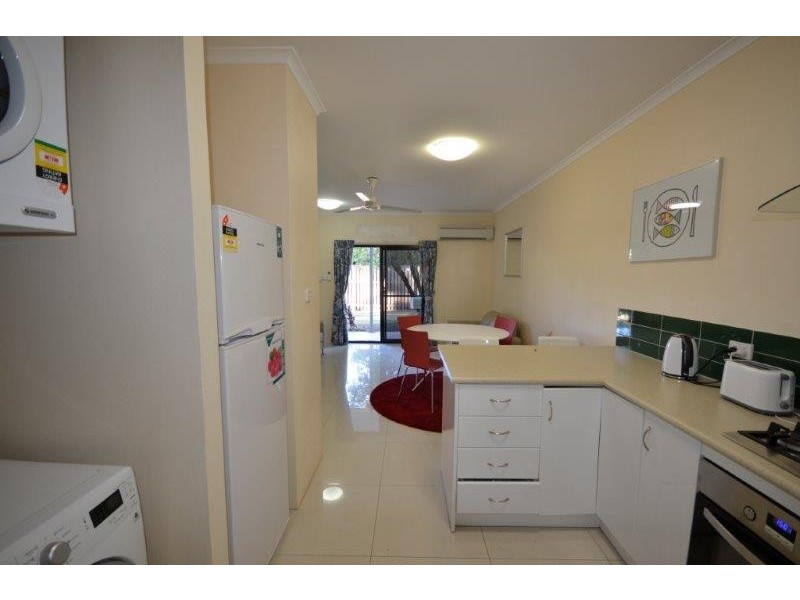 8/7 Barrier Street (Port Douglas Boulevarde), Port Douglas QLD 4877