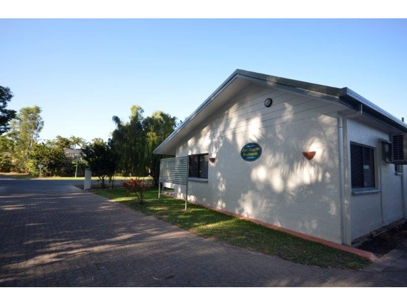 8/7 Barrier Street (Port Douglas Boulevarde), Port Douglas QLD 4877