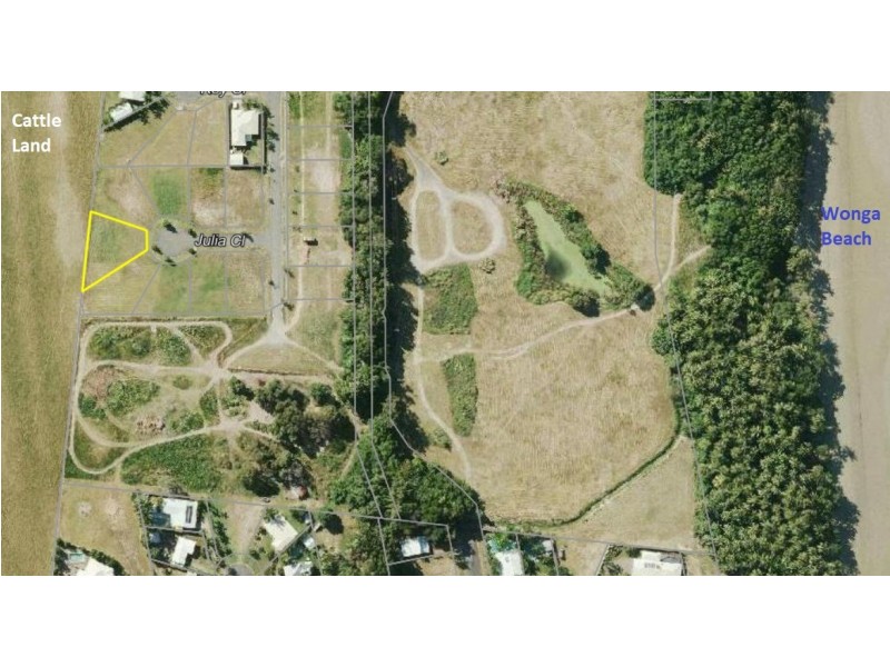 10 Julia Close, Wonga Beach QLD 4873