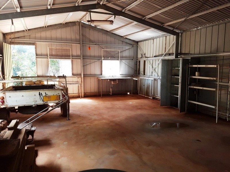 241 White Beech Road, Daintree QLD 4873