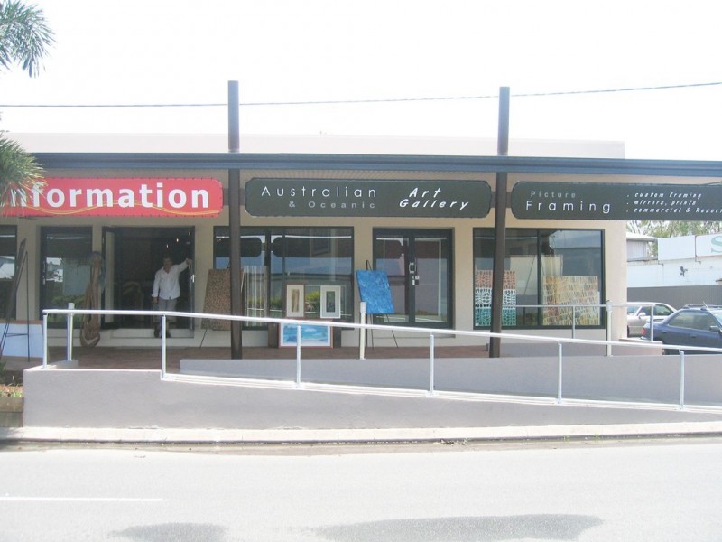 Shop 4 / 19-21 Warner Street, Port Douglas QLD 4877