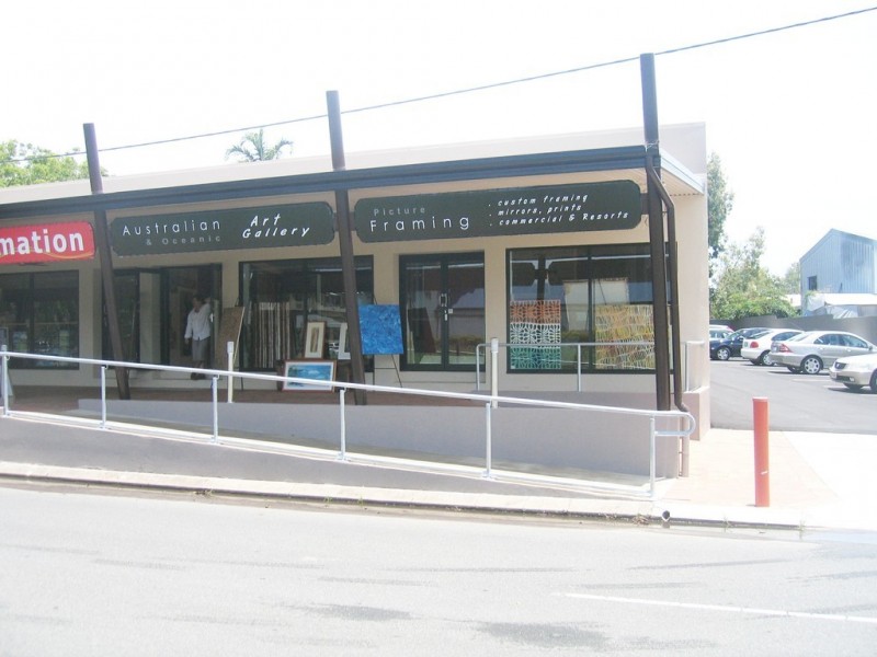 Shop 4 / 19-21 Warner Street, Port Douglas QLD 4877