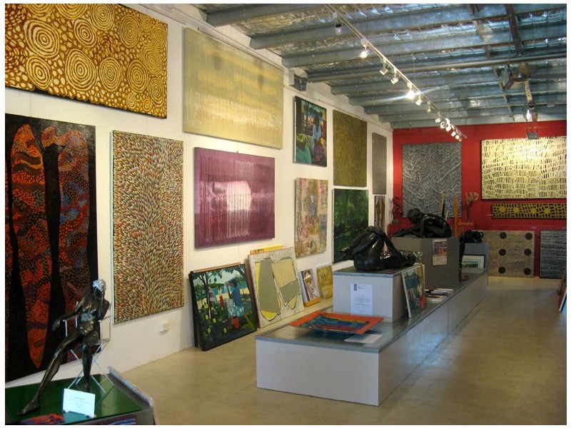 Shop 4 / 19-21 Warner Street, Port Douglas QLD 4877