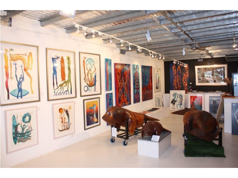 Shop 4 / 19-21 Warner Street, Port Douglas QLD 4877