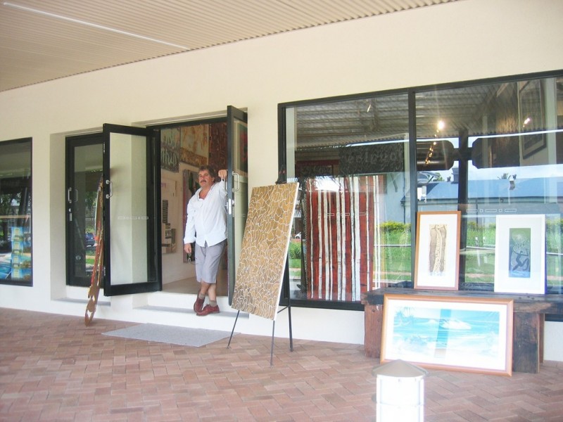Shop 4 / 19-21 Warner Street, Port Douglas QLD 4877