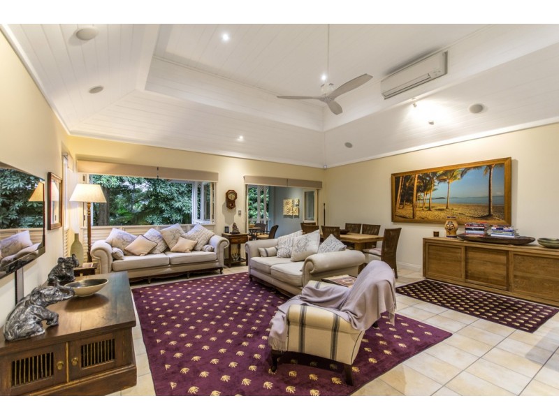 Port Douglas QLD 4877