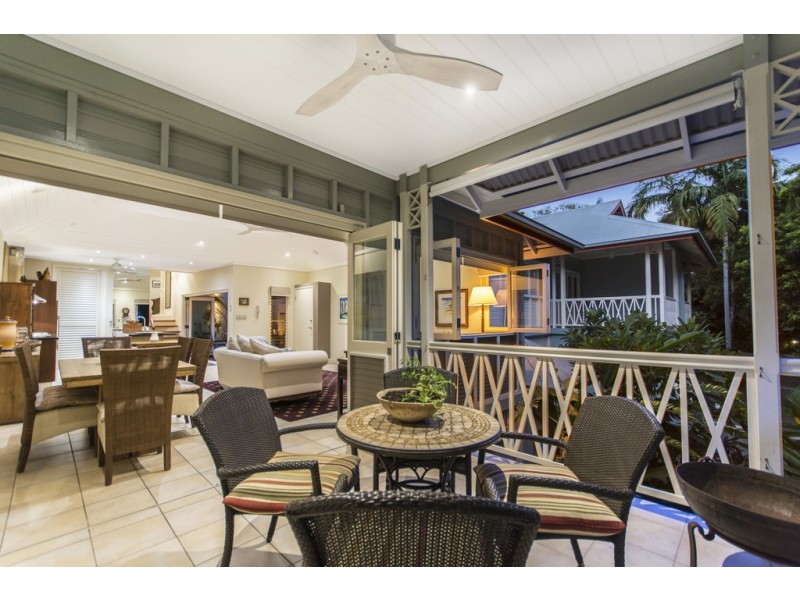 Port Douglas QLD 4877