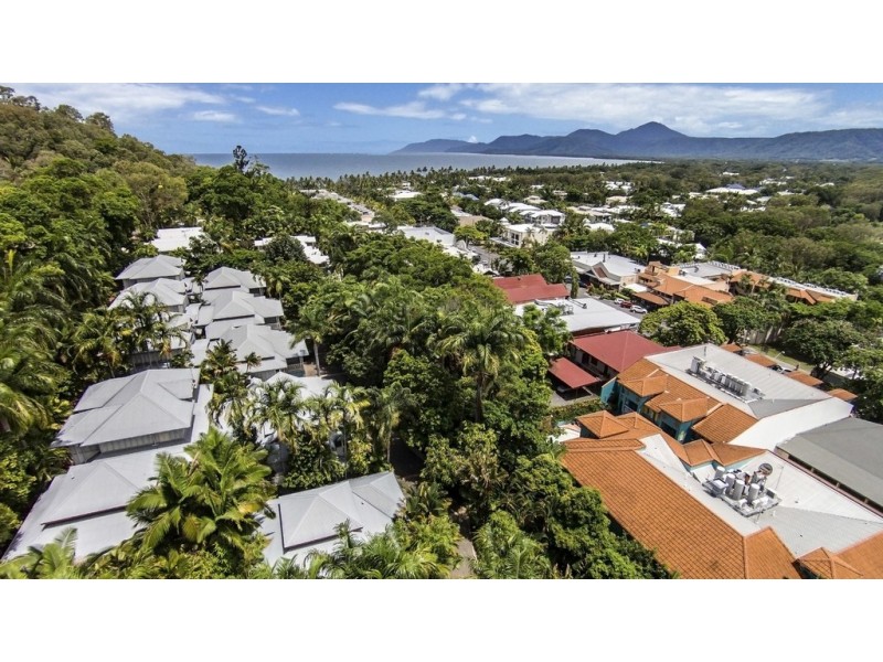 Port Douglas QLD 4877