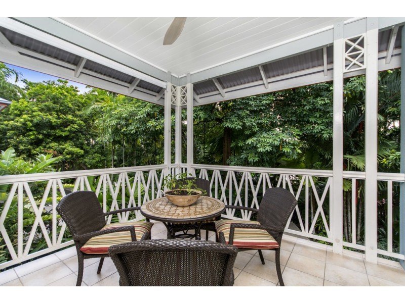 Port Douglas QLD 4877