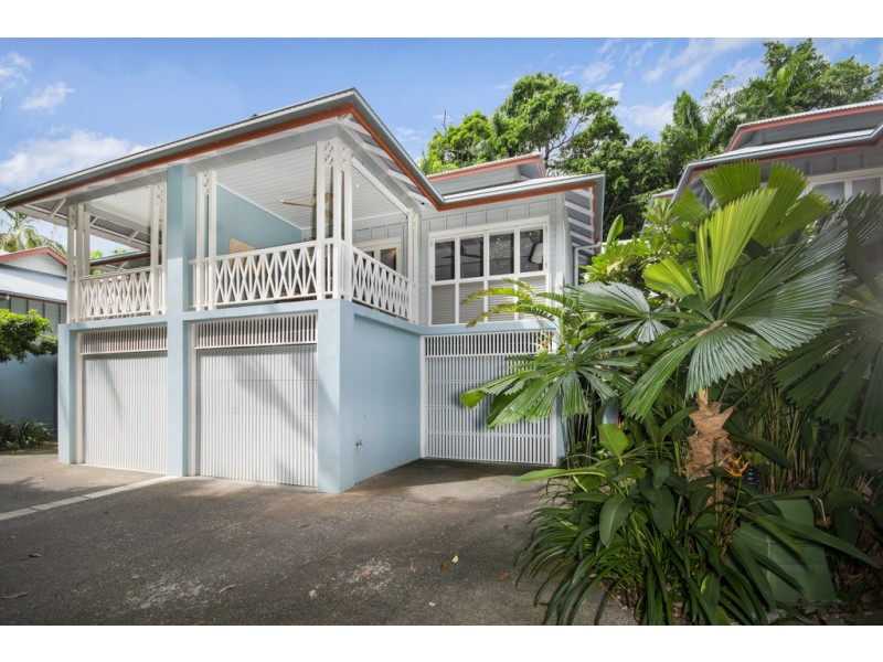 Port Douglas QLD 4877