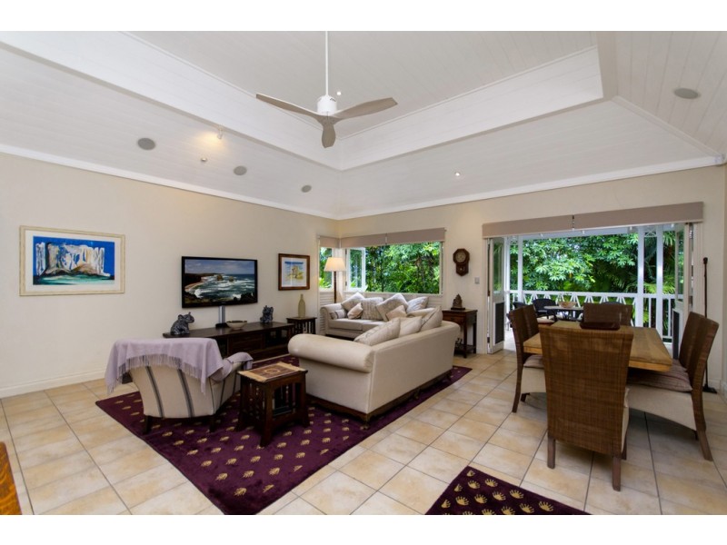 Port Douglas QLD 4877