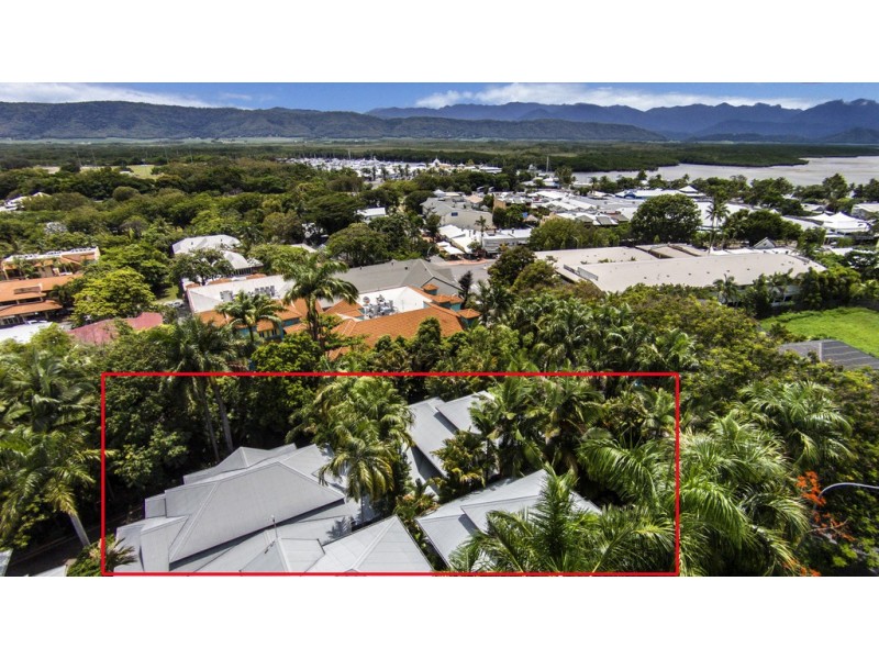 Port Douglas QLD 4877