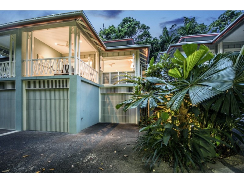 Port Douglas QLD 4877