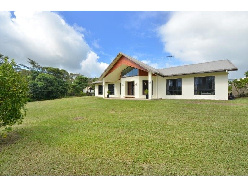 29 Mary Jane Drive, Julatten QLD 4871