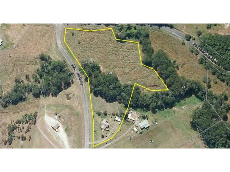 29 Mary Jane Drive, Julatten QLD 4871