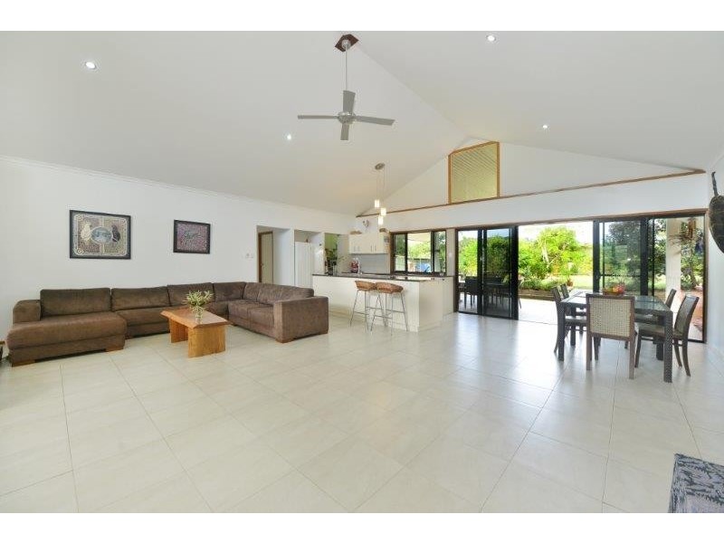 29 Mary Jane Drive, Julatten QLD 4871