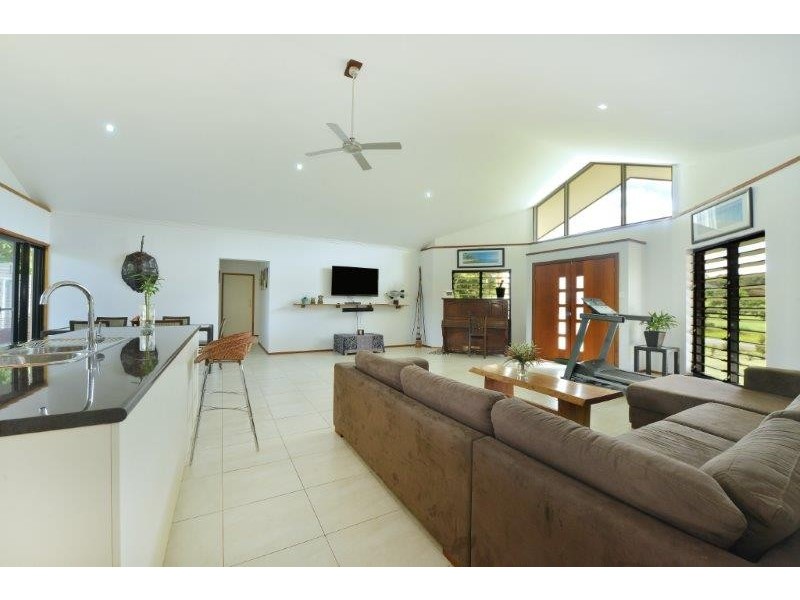 29 Mary Jane Drive, Julatten QLD 4871