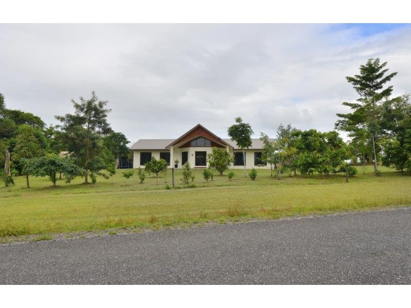 29 Mary Jane Drive, Julatten QLD 4871