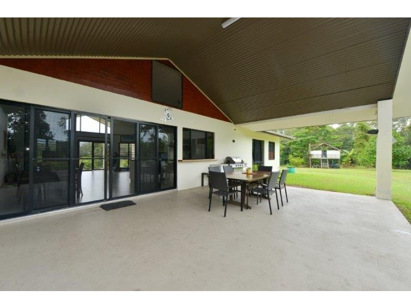 29 Mary Jane Drive, Julatten QLD 4871