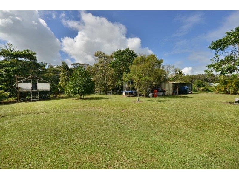 29 Mary Jane Drive, Julatten QLD 4871