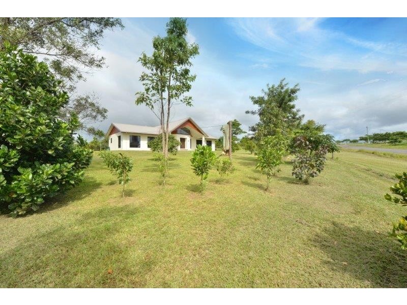 29 Mary Jane Drive, Julatten QLD 4871