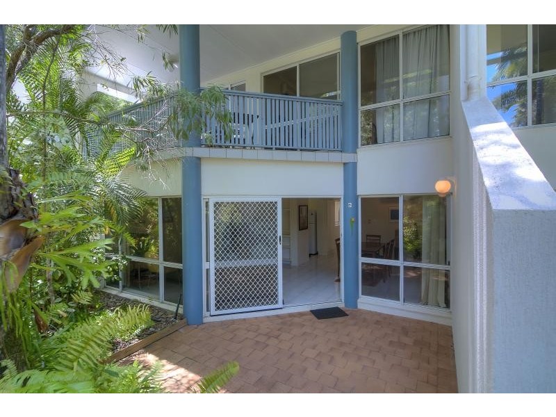 6/15 Tropic Court, Port Douglas QLD 4877