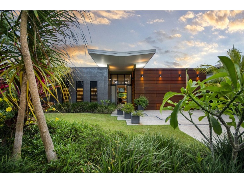 14 The Lake Estate, Old Port Road, Port Douglas QLD 4877
